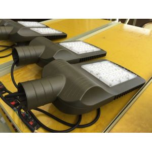 Cheap Hot Sale IP66 Led street light 60w with 160lm/w Lumileds chips and Meanwell driver for sale