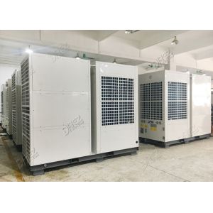 30 Ton Free Blow Classic Packaged Tent Air Conditioner Drez Aircond For Large