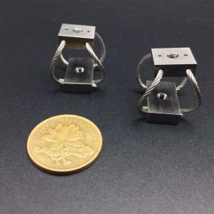 Mount Small Shock Isolators Vibration Isolation