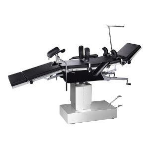 China 25° Mechanical Length 2080mm Electric Operating Table on sale