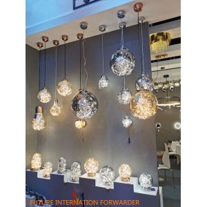 Shunde Foshan Sourcing Agent Include Shipment To Door Service