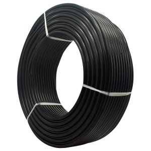 100m Length Loop Detector Cable with Tinned Copper Wire and Environmentally Friendly PTFE Rubber Compound for Vehicle Detection