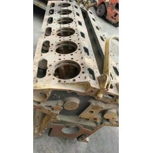 CA2674631 Cat Cylinder Block 385C 390D 621B Caterpillar Spare Parts