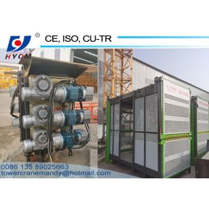 Hoist Lift Spare Parts Three-Phase Asynchronous Electromagnetic Brake 50Hz Motor