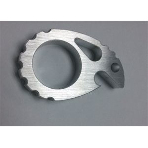 Wine Opener Extruded Aluminum Profiles AL6063 T5 Anodised Surface