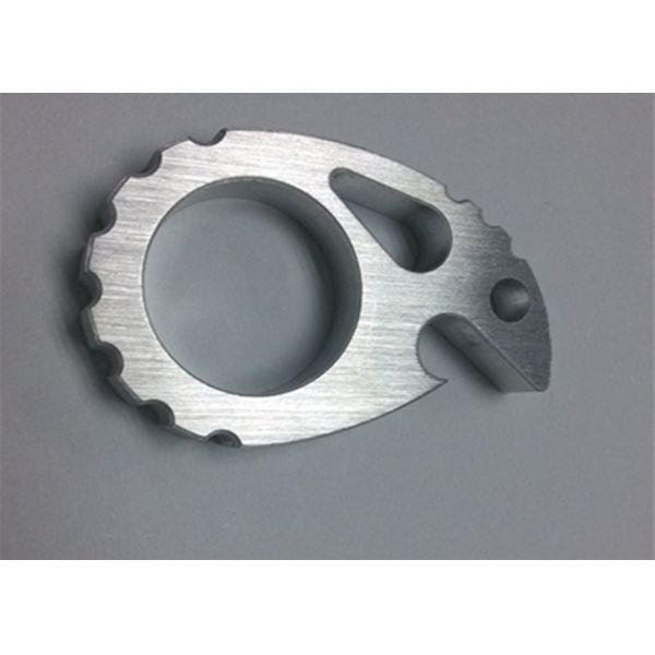 Quality Wine Opener Extruded Aluminum Profiles AL6063 T5 Anodised Surface wholesale