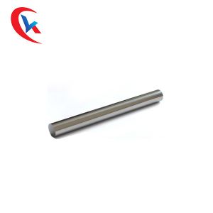 Above 2.0 Od Tungsten Carbide Rod Blanks Customized For Metalworking
