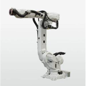 Irb 6700 Datasheet Robotic Arm Purchase Robots In Manufacturing