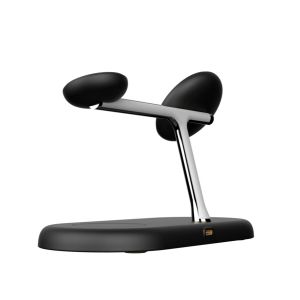 T256 Multi-functional Wireless Charger Support Apple & Samsung Devices