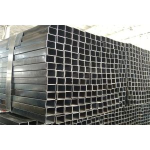 API Steel Hollow Sections 30x30mm A36 Galvanized Welded Square Tube
