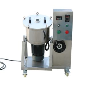 30L Eyeshadow Powder Mixing Machine Laboratory Special Powder Mixing Machine