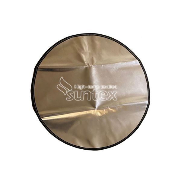 Quality Factory Wholesale Heat Proof Mat For Fire Pit, Deck, Grass, Concrete wholesale