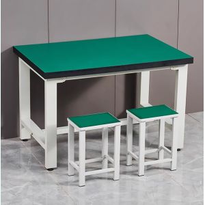 Computer Industrial ESD Workbenches Static Safe IT Workstation