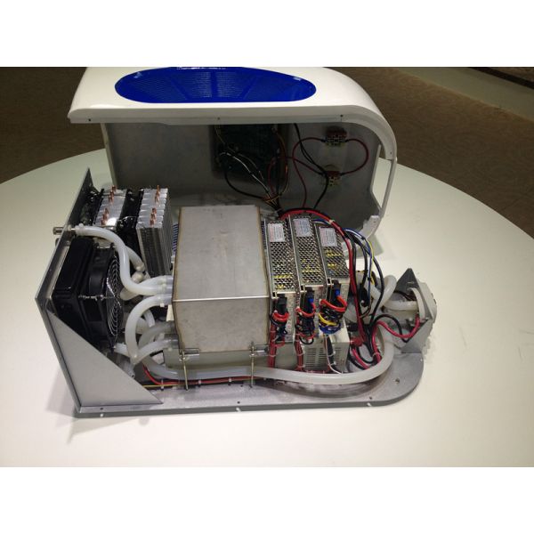 Best price CE Approved 808nm diode laser lumenis lightsheer duet laser for sale/depilacion