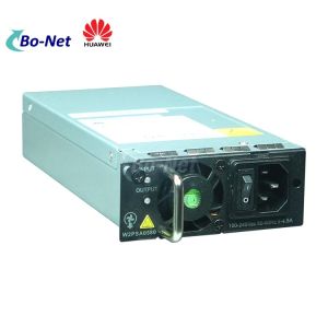 Huawei S5700 580W Switch AC Power Supply 02130953 W2PSA0580
