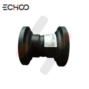 Track Roller PW64D00010F2 Mini Excavator ECHOO TECH undercarriage part