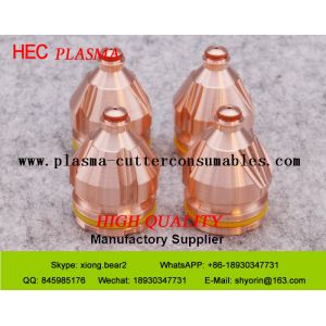 Kjellberg Plasma Cutter Nozzle For Kjellberg Cutting Machine .11.848.411.629