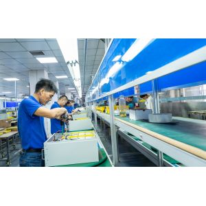 Shenzhen Huaxing New Energy Technology Co.,Ltd