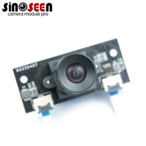 Cheap Small Size 5P Lens 2 Megapixel Camera Module Full HD HM2131 Chip for sale