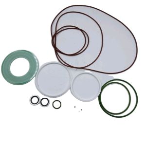 Protect Your Atlas Air Compressor in Construction Works with Protection Plate