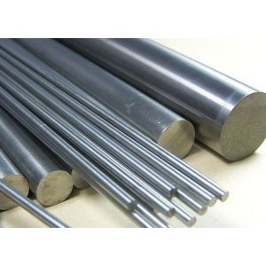 High Purity Ground Surface Tungsten Rod