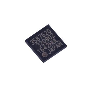 100% New Original TC358762XBG Electronic Components Supplier Ldc0851hdsgr