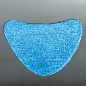 Office Multi Surface Triangle Steam Mop Cleaning Pads
