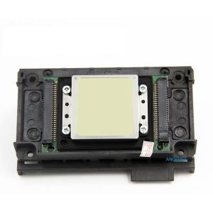 DTF Printer Print Head Speed and Original with XP600 Technology