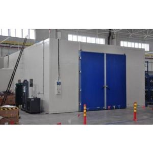 380v 50Hz Walk In Environmental Chamber Walk In Humidity Chamber For Electronics