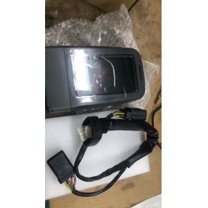 China 319-4354 3194354 MONITOR GP-OPR FOR CAT EXCAVATOR 320D 325D 323D 330D on sale