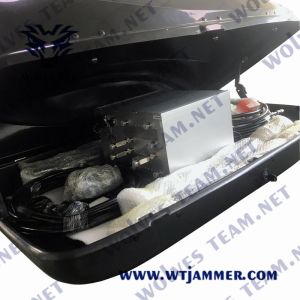 600W 12 bands WIFI1.2G WIFI1.5G WIFI2.4G WIFI5.8G Cell Phone Drone Signal