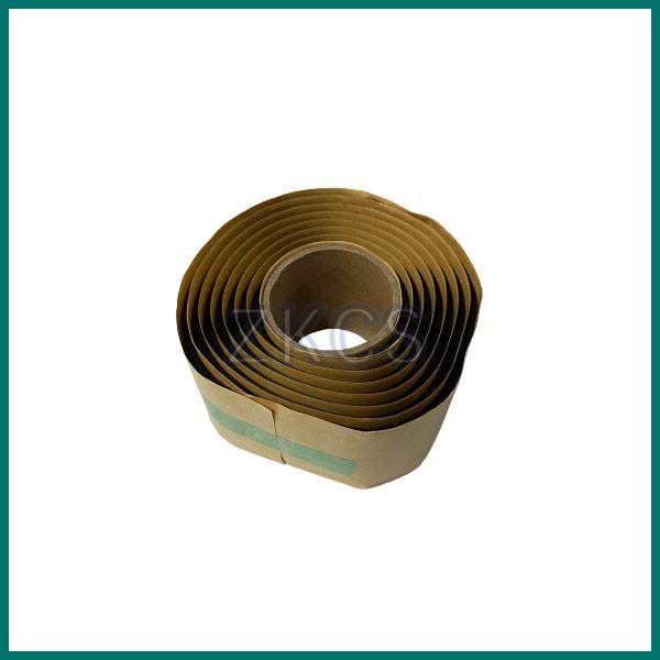 Quality Self-fusing butyl rubber mastic ideal for a reliable weatherproof seal around cable connections wholesale