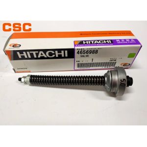 Original Hitachi Electric Parts Check Valve For ZAX 200-5G/330-5G/200-3 4656988