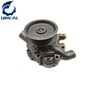Excavator Diesel Engine C7 3126 Water Pump E330B E330C E322C E325C E329C 4W0253