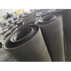 304 Reverse Dutch Weave Wire Mesh Mesh Count Up To 325/2300 0.90X0.71mm To 0