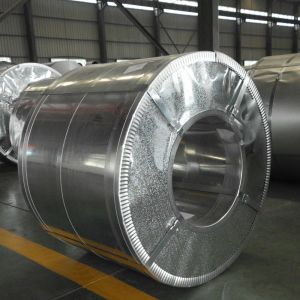 Hot Dip Galvanized Steel Coil Sheet Roll Cold Rolled 0.2 Mm