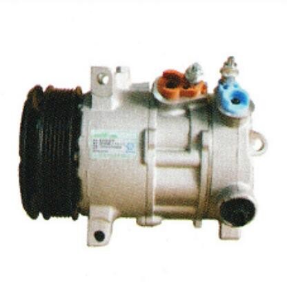 ALA21039 Dodge Avenger 2.4i Chrysler Sebring 2.4i AC COMPRESSOR 6SEU16C AC