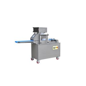 Full SS 380V 3Ph Multifunctional Bread Production Line