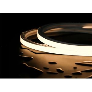 10*10mm IP67 LED Neon Light Custom Color Neon Light For DIY Room