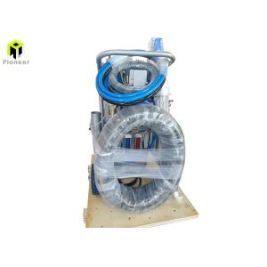 Portable Pneumatic JYYJ-Q400 Polyurethane Spray Foam Machine
