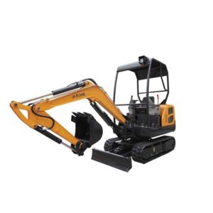 Cheap Best quality Katop JH18 mini excavator 1.8ton for sale
