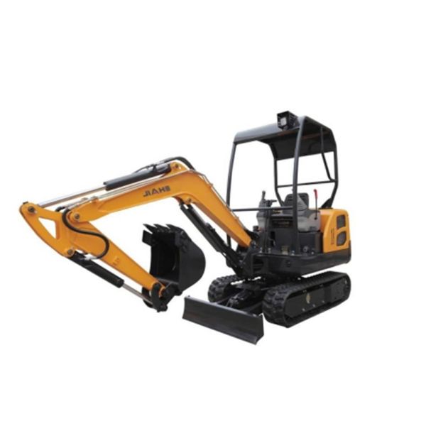 Quality Katop JH18 mini excavator 1.8ton wholesale