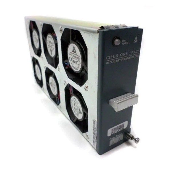 High-Density & Flexible Cisco Module NCS2006-FTA= For 100G/400G Optical