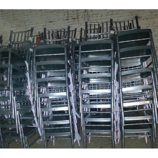 Chiavari Chair Company customized by Manufacturer (YA-93-1)