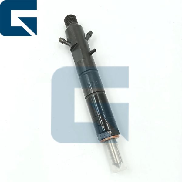 Quality 454-5091 4545091 Fuel Injector For C7.1 Engine E320D2 Excavator wholesale