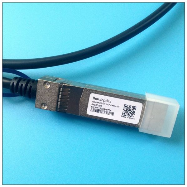 Huawei RRU Cable 04050098 COSFP2M00 High Speed Cable.021556.SFP Transmission