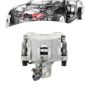 Womala Disc Brake Caliper 36000903 for S60 V70 XC70