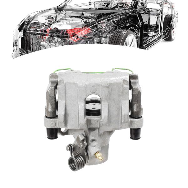 Quality Womala Disc Brake Caliper 36000903 for S60 V70 XC70 wholesale