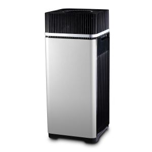 Room Hepa Filter Floor Standing Air Purifier Smart Home Appliances