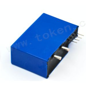 Electrochemical Null Balance Hall Effect Dc Current Transducer High Precision